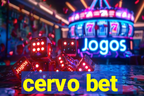 cervo bet